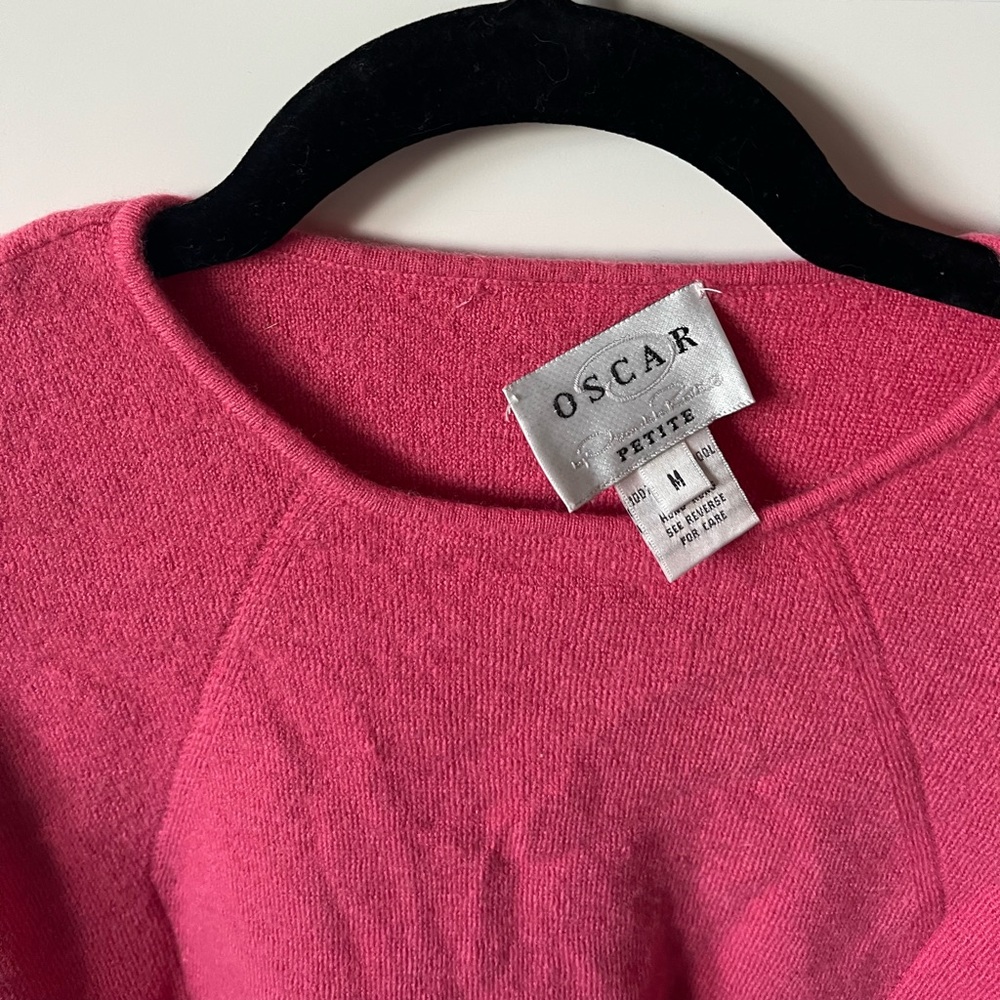 VINTAGE OSCAR DE LA RENTA